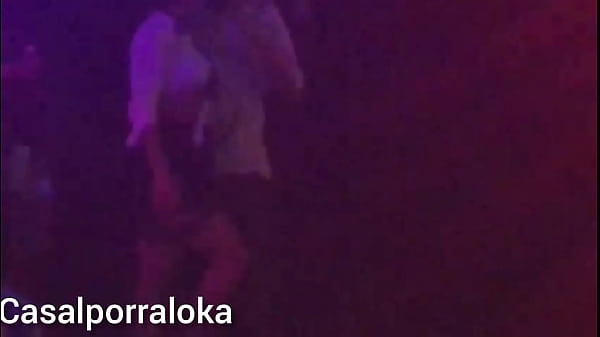 Show de sexo_ao vivo para os punheteiros