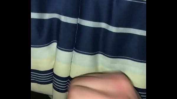 Masterbation before bed 