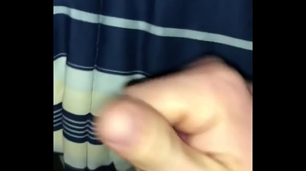 Masterbation before bed