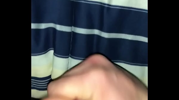 Masterbation before bed