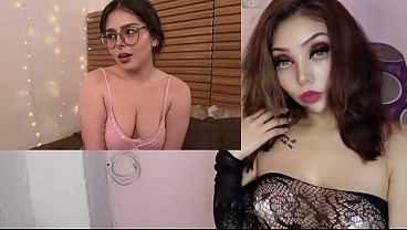 Nonton Se Coge A Su Hermanastra Peque&ntilde;a Y Le Hace Un Creampie thumbnail