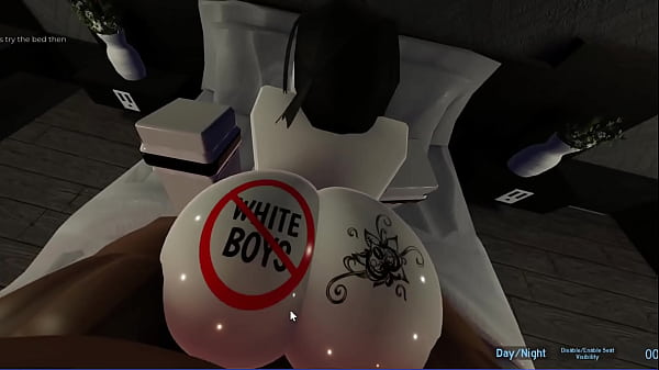 Roblox friendgets fucked