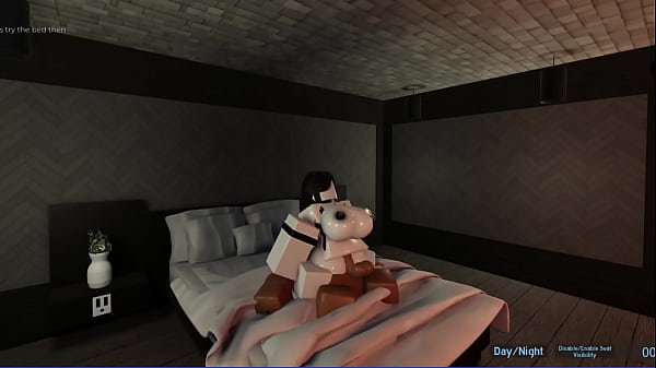 Play MP4 - Roblox friend gets fucked