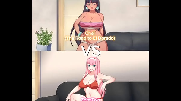 Chel vs zerotwo 