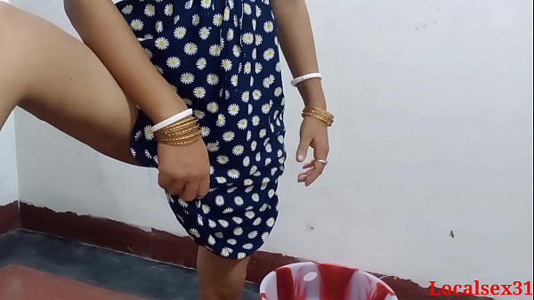 Bengali Mature Collage_Girl Sex In House_Owner ( Official Video By Localsex31)