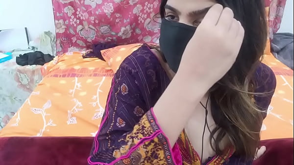 Desi Girl Doing Roleplay Clear Hindi Talking 