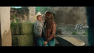 El Sill&oacute_n - Alfredo Olivas video thumbnail
