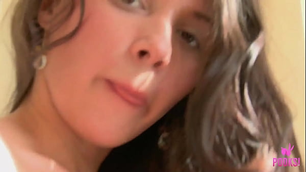 Beautiful busty coed lilly a sits by the window and finger bangs her sweet snatch in this nut busting self fulfilling pussy pleasing masturbation scene full video & more at