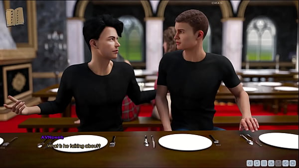 Play MP4 - Lust Academy 178