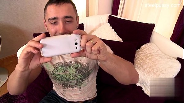 Nicepussy first cumswallow