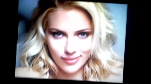 Play MP4 - scarlett Johansson cum tribute
