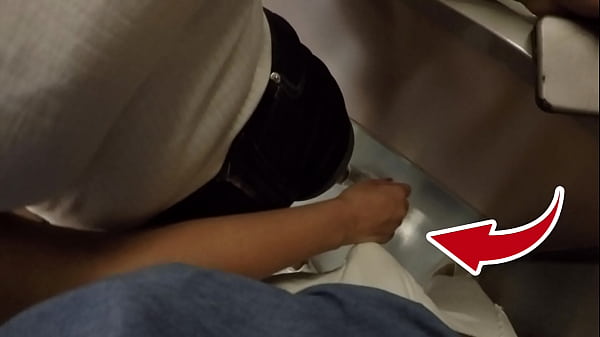 No Shy Woman Touch My Cock In Train thumbnail