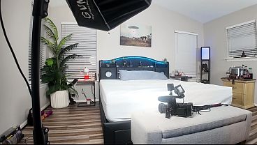 Ambitious Booty Behind The Scenes Directors Cut thumbnail