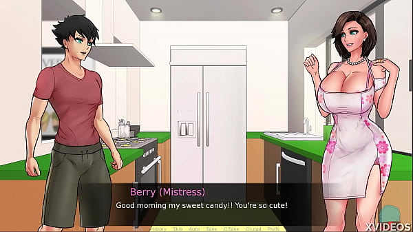 CONFINED WITH GODDESSES #34 • Sloppy and wet blowjobsaround every_corner!