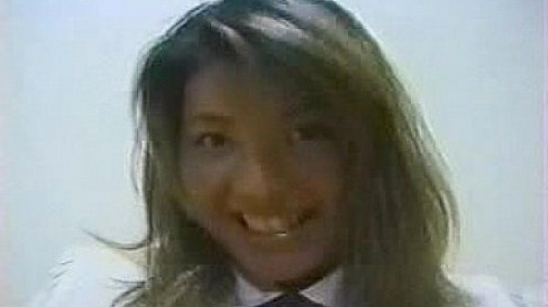 Who is she and title 