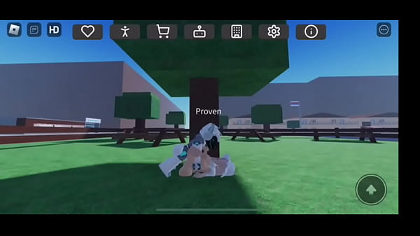 Hot Roblox Girl Let&rsquo;s A Progen Fuck Her thumbnail