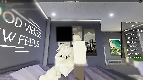Roblox Sex#2