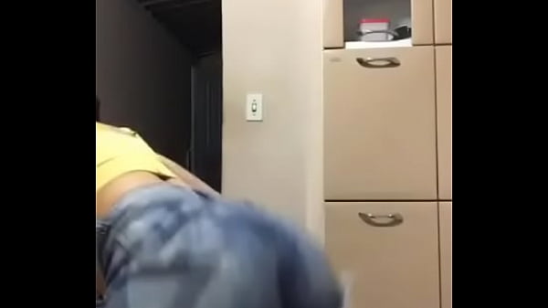 Dan&ccedil;ando funk 