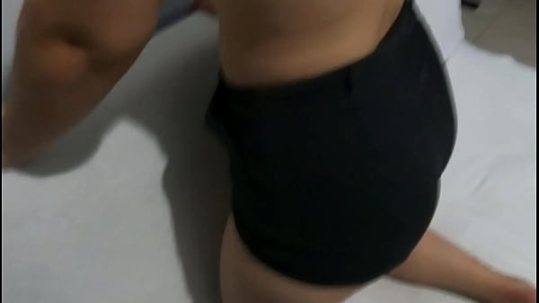 Play MP4 - Sexy Hot Latina Girlfriend Have a Condom For Her Boyfriend Big Black Fucking Hard Dick - Jhodez1