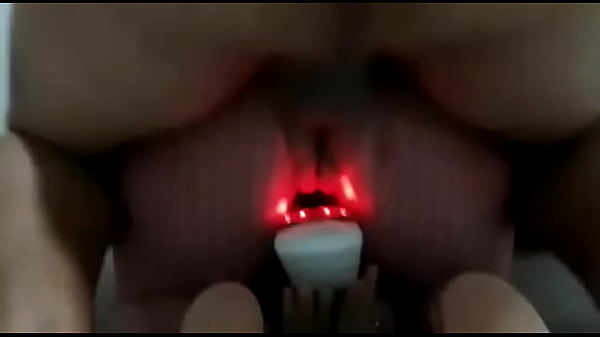 Gozando dentro da bunda 