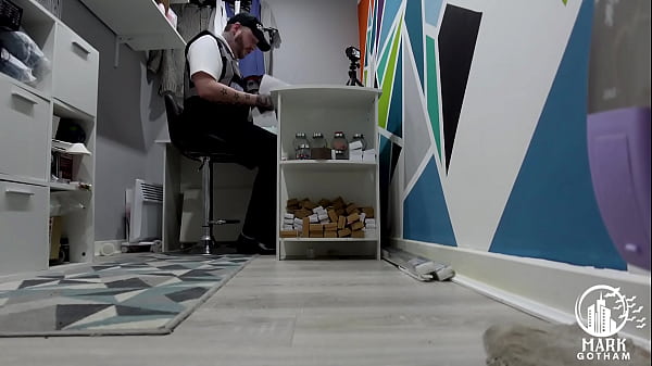 Nonton Maisie Lewis Shoplifting Slut - Promo thumbnail