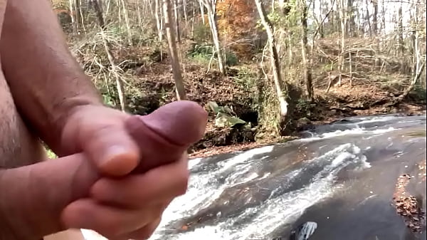 Play MP4 - Down by the river