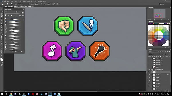 Sts broadcast by dc on picarto from may thirtieth 2019 