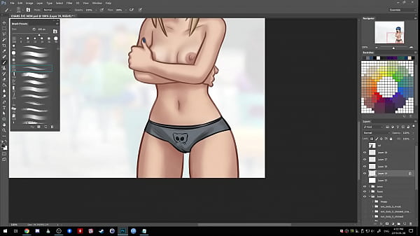 Sts broadcast by dc on picarto from may thirtieth 2019 