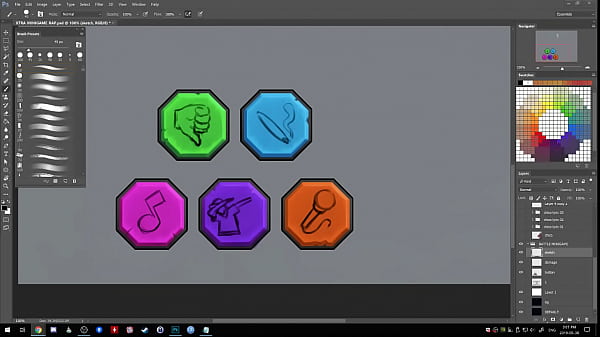 Nonton Sts Broadcast By Dc On Picarto From May Thirtieth 2019 thumbnail