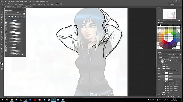 Sts broadcast by dc on picarto from may thirtieth 2019 