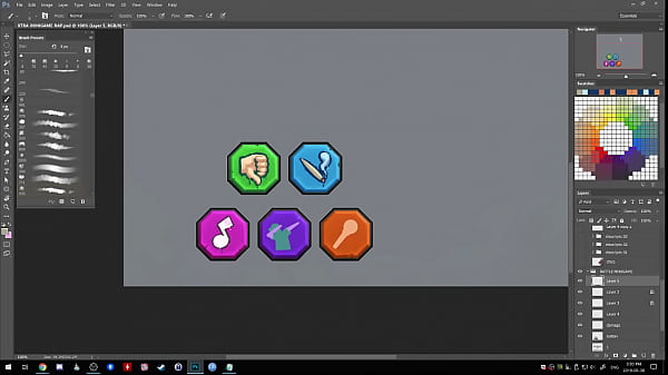 Sts broadcast by dc on picarto from may thirtieth 2019