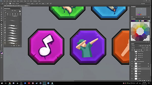 Sts broadcast by dc on picarto from may thirtieth 2019 