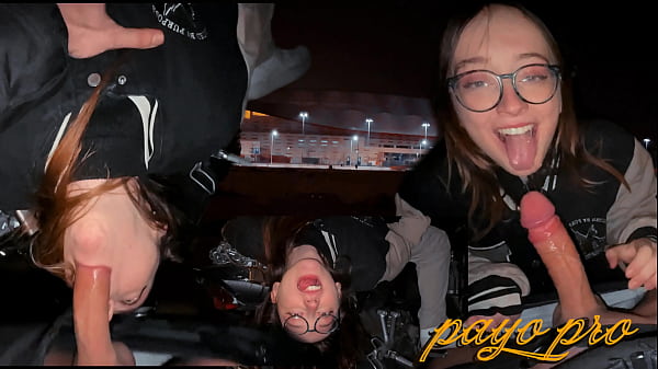 Chica Timida Se Traga Polla Al Aire Libre - Emejota Payo Pro thumbnail