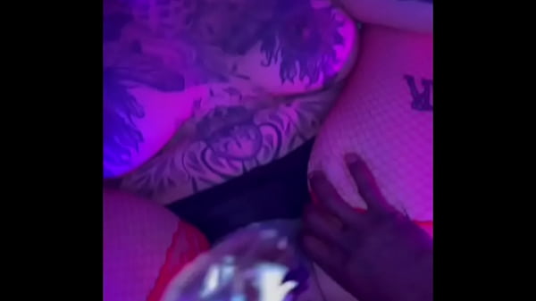 Nonton When This Faerie ??️ Is In Town, Stop By & Say Haiii!!️?hitting All Up In My G-iggly Spot ?... thumbnail