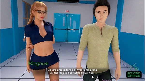 Play MP4 - Doll City ep 11 - Especial de Natal com as Bonecas Super Gostosas parte 1