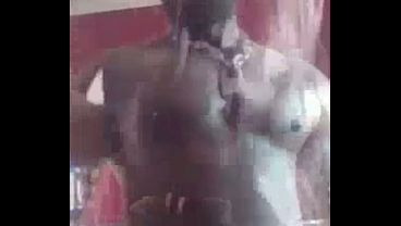 Black Muscle Flex Smoke Sunshine Short thumbnail