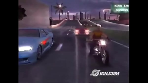 Ouvir um eu te amo &eacute_ bom, mais vc j&aacute_ ouviu isso daqui? (midnight club 3)