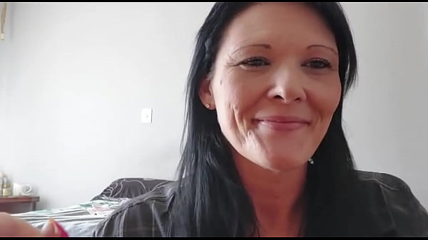 Tiktok Girl Fucking Her Tight Pussy Hot Brunette thumbnail