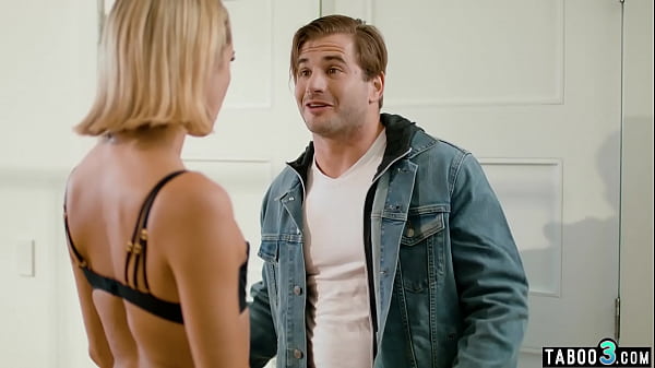 Play MP4 - Petite small titted cheater blondie Aiden Ashley fucked roughly by big cock