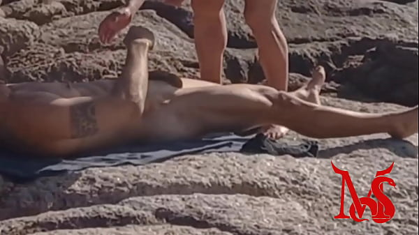 Play MP4 - Massagem nas Pedras &lpar;Completo no RED&rpar;