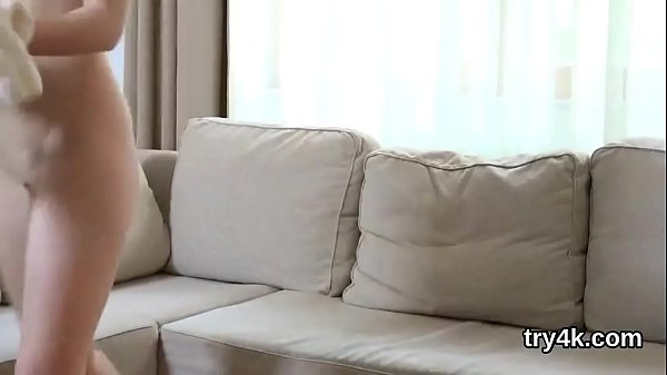 Nonton Ideal Teenie Blows Cock In Pov And Gets Slim Pussy Screwed thumbnail