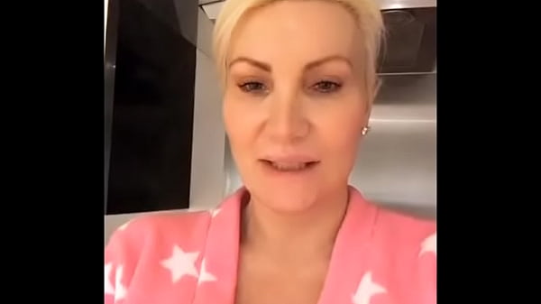 Bedtime livechat - RealSophieJames.com