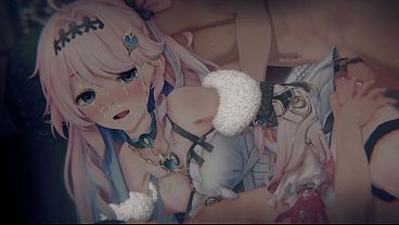 [wuthering Waves] Denia's "forte Overload": Bound Resonator & Pov Sandwich Dp (4k/60fps) thumbnail