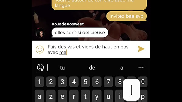 Lesbian Foursome Imvu thumbnail