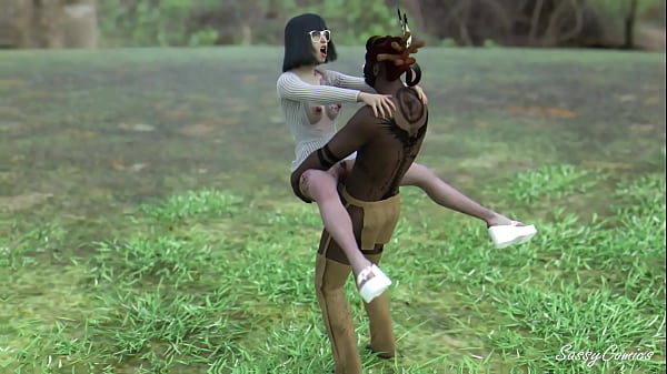 Play MP4 - Native American Anal Fuck chinese explorer - sassycomics