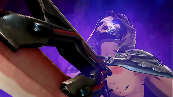 Code VeinHeirs Ending w_Nude Modon