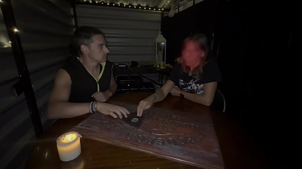 Succubus Sex Demon - Sex Horror (warning Scary 21) thumbnail