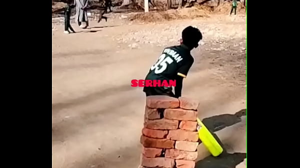 Nonton Kashur Celebration #cricket thumbnail