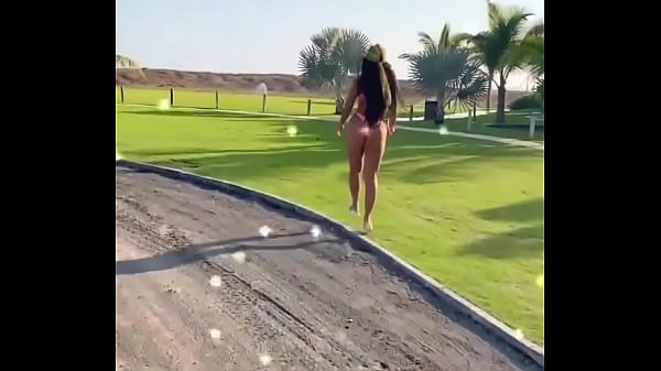 Eliza flores edecan culazo 