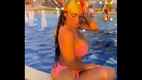 Eliza flores edecan culazo 